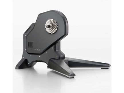 RODILLO INTELIGENTE TACX FLUX S SMART TRAINER
