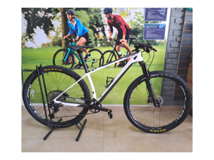 BICICLETA SCOTT SCALE