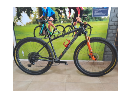 BICICLETA EPIC HT EXPERT
