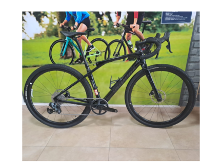 BICICLETA SPECIALIZED DIVERGE STR EXPERT