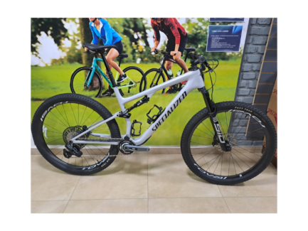 BICICLETA SPECIALIZED EPIC 8 EXPERT
