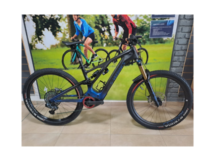 BICICLETA S-WORKS TURBO LEVO GEN 3