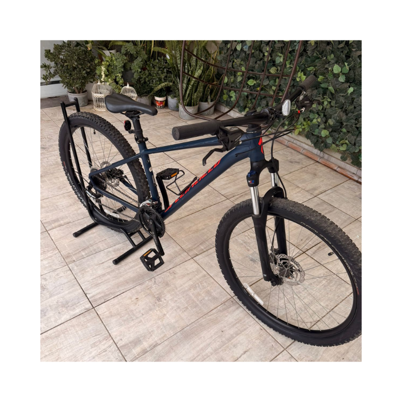 BICICLETA SPECIALIZED PITCH SPORT