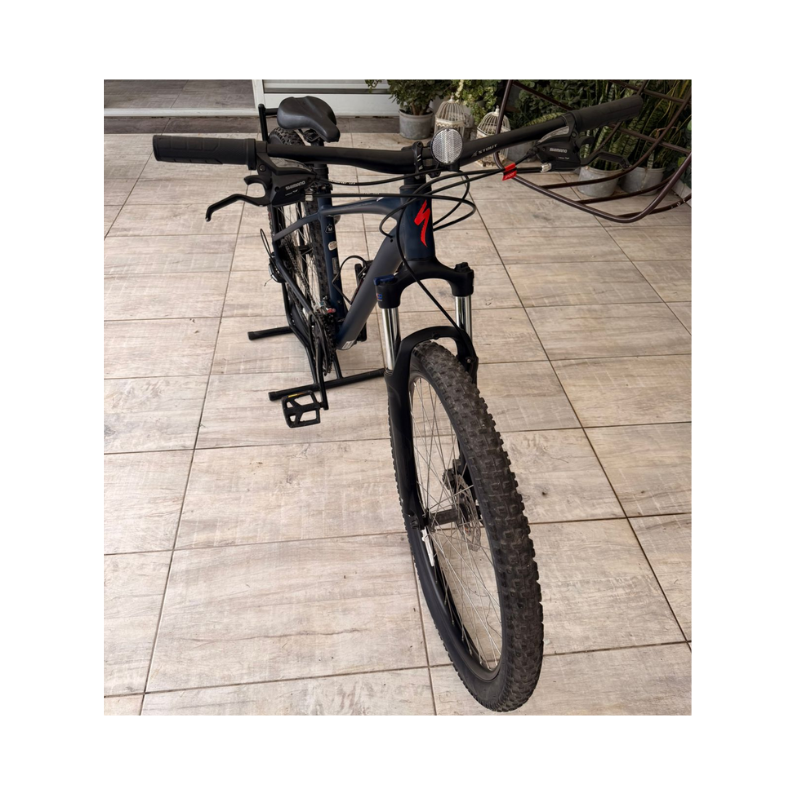 BICICLETA SPECIALIZED PITCH SPORT - Imagen 4