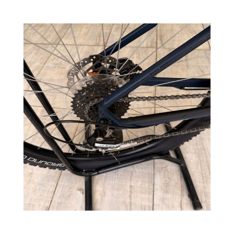BICICLETA SPECIALIZED PITCH SPORT - Imagen 2