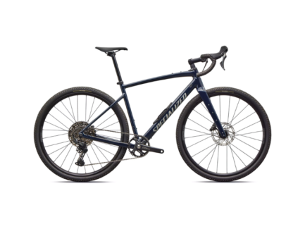 BICICLETA SPECIALIZED DIVERGE 4 SPORT ALLOY (Gloss Dark Navy)