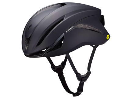 CASCO S-WORKS EVADE 4 (Black)