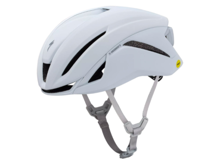 CASCO S-WORKS EVADE 4 (White)