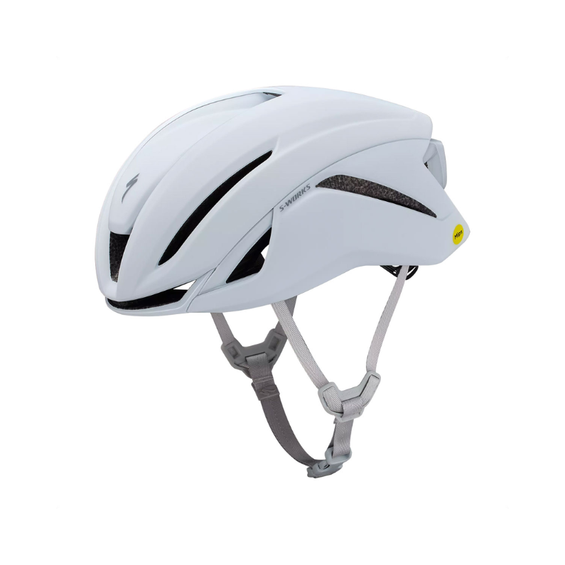 CASCO S-WORKS EVADE 4 (White)