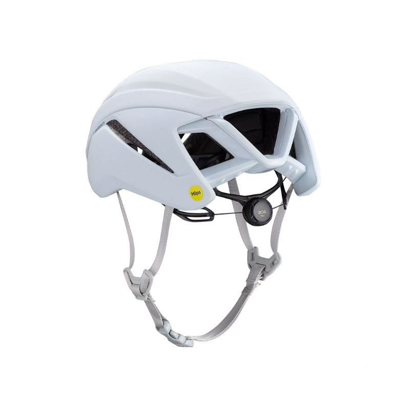 CASCO S-WORKS EVADE 4 (White) - Imagen 3