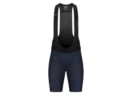 CALZA CON TIRADORES CORTA GOBIK ULTRALITE HOMBRE (Black)