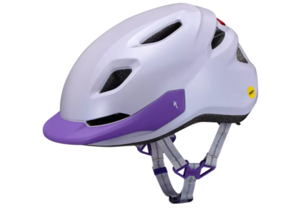 CASCO INFANTIL SPECIALIZED SHUFFLE 2 (Uv Lilac)