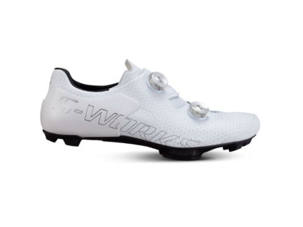 ZAPATILLAS S-WORKS RECON EVO MTB (White)