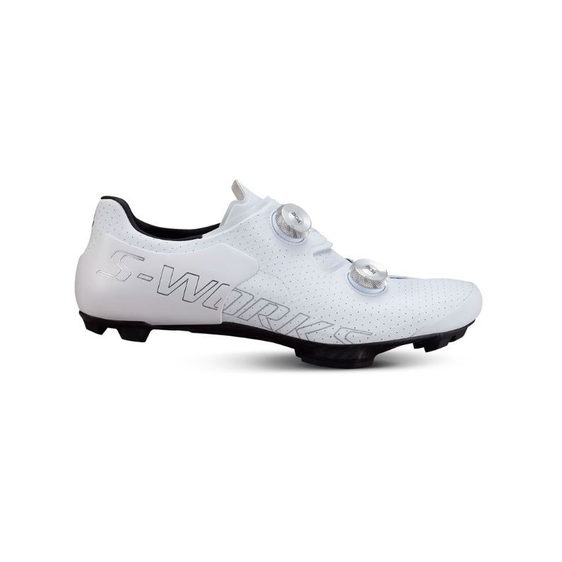 ZAPATILLAS S-WORKS RECON EVO MTB (White)