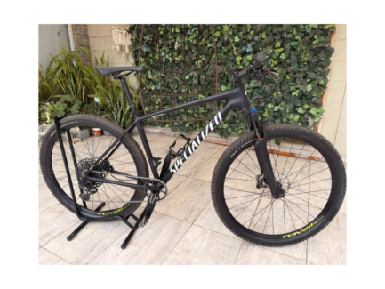 BICICLETA SPECIALIZED CHISEL EXPERT 2019
