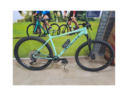 BICICLETA SPECIALIZED CHISEL HT