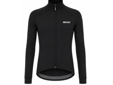 CAMPERA DE INVIERNO SANTINI RTR HOMBRE (Black)