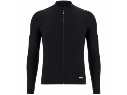 CAMPERA DE INVIERNO SANTINI RTR HOMBRE (Black)