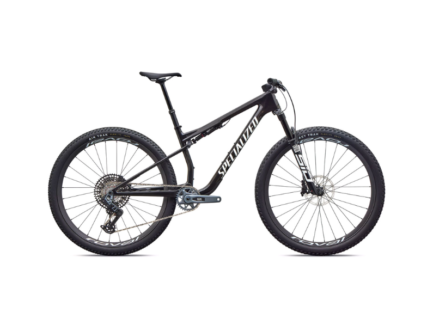 BICICLETA SPECIALIZED EPIC 9 EXPERT 2026 (Gloss Emerald Metallic)