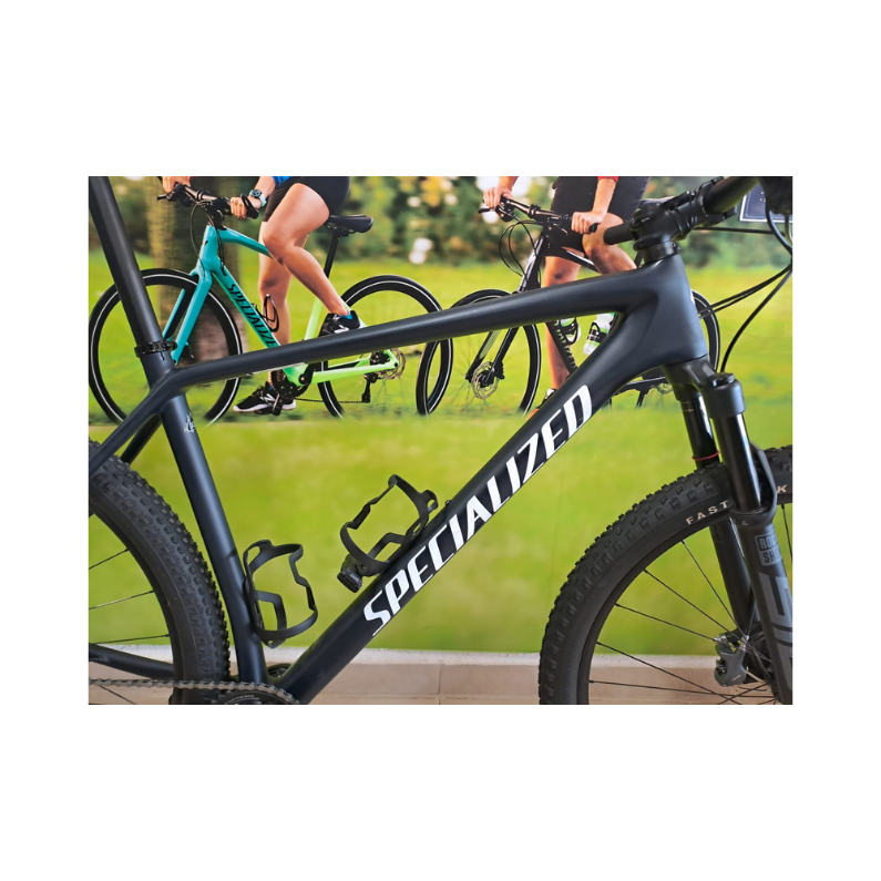 BICICLETA SPECIALIZED EPIC HT COMP - Imagen 3