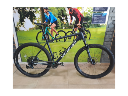 BICICLETA SPECIALIZED EPIC HT COMP