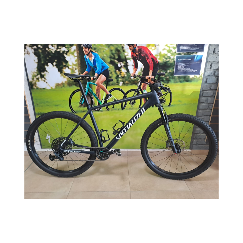 BICICLETA SPECIALIZED EPIC HT COMP