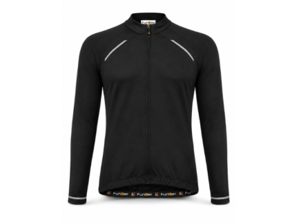 CAMPERA FUNKIER FIRENZE LW HOMBRE (Negro)