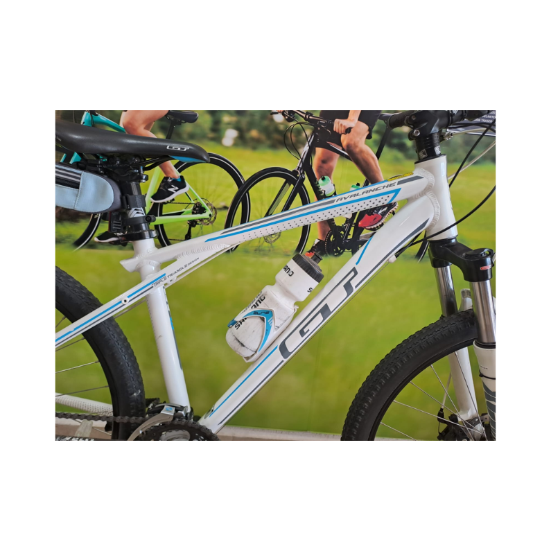 BICICLETA GT AVALANCHE ROD 26 - Imagen 3