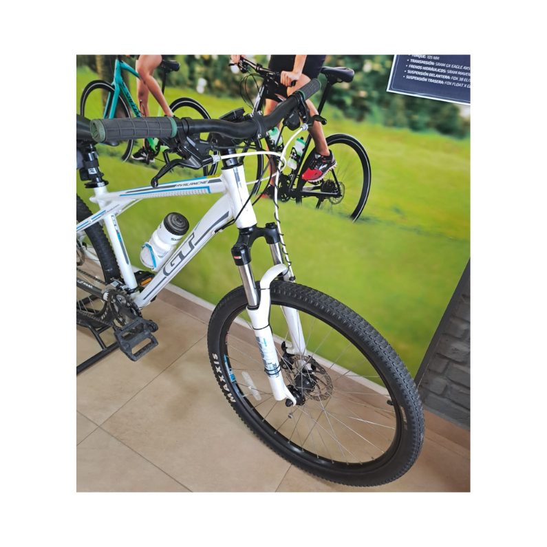 BICICLETA GT AVALANCHE ROD 26 - Imagen 4