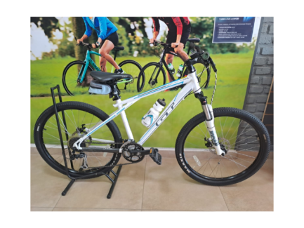 BICICLETA GT AVALANCHE ROD 26