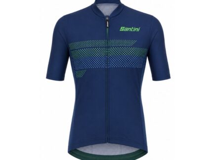 JERSEY SANTINI HORIZON (Marino)