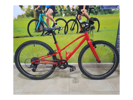 BICICLETA SPECIALIZED JETT RODADO 24