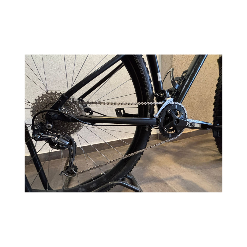 BICICLETA SPECIALIZED ROCKHOPPER - Imagen 2