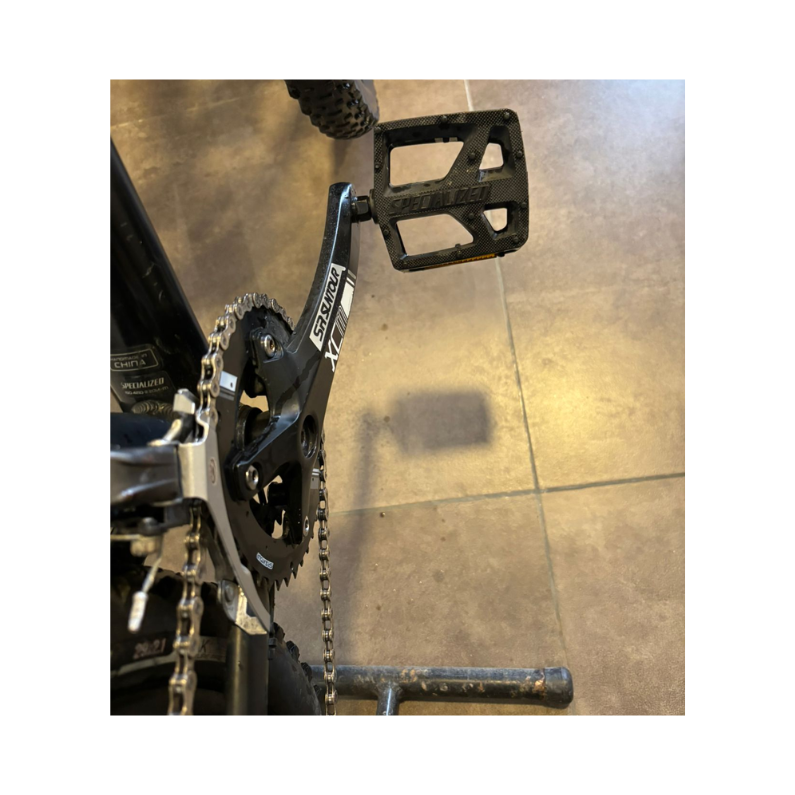 BICICLETA SPECIALIZED ROCKHOPPER - Imagen 4