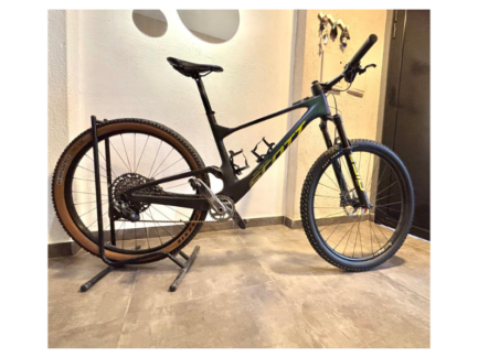 BICICLETA SCOTT SPARK