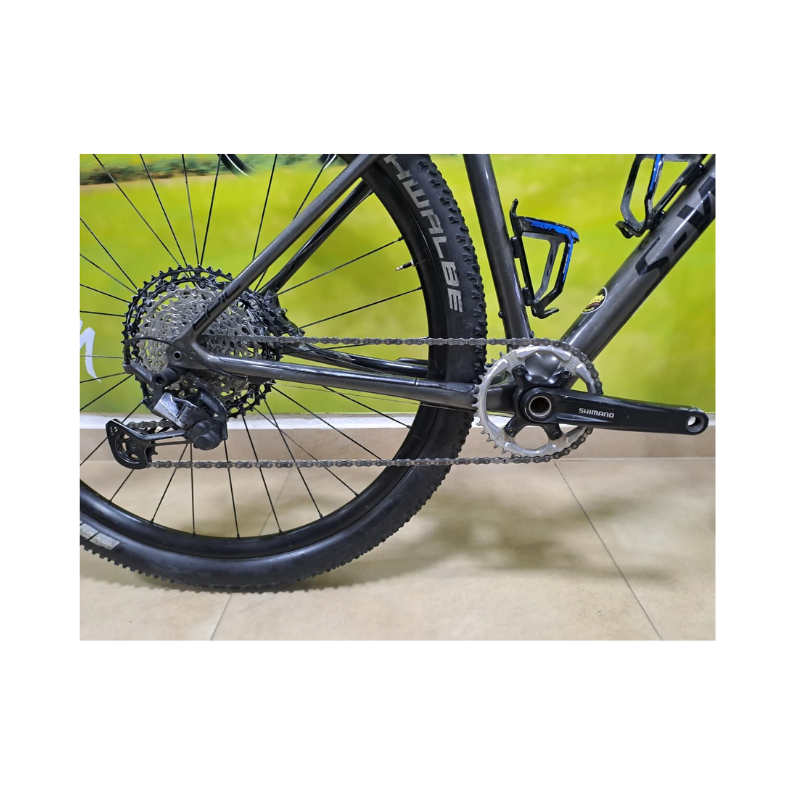 BICICLETA S-WORKS EPIC HT - Imagen 2