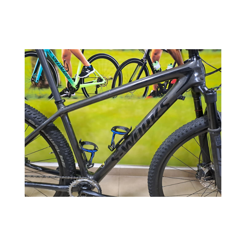 BICICLETA S-WORKS EPIC HT - Imagen 3
