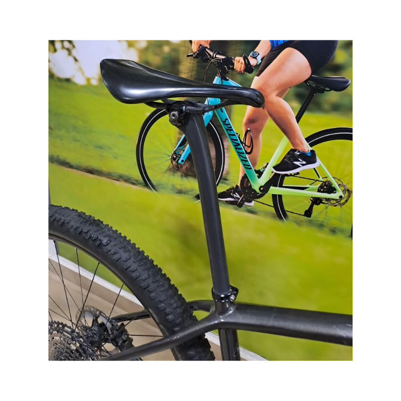 BICICLETA S-WORKS EPIC HT - Imagen 4