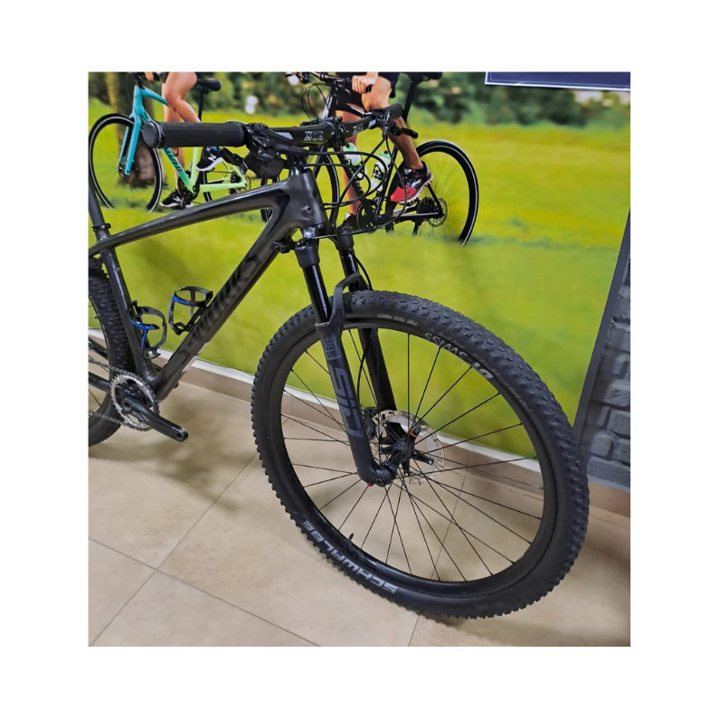 BICICLETA S-WORKS EPIC HT - Imagen 5