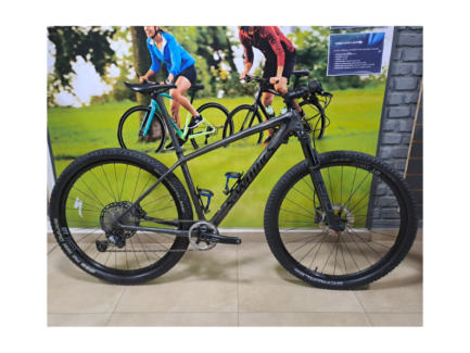 BICICLETA S-WORKS EPIC HT