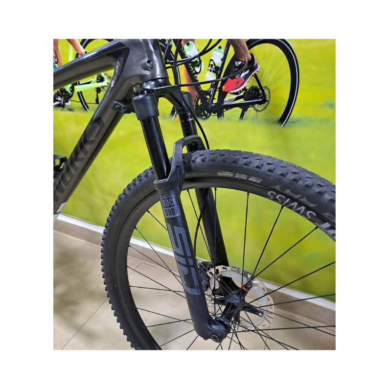 BICICLETA S-WORKS EPIC HT - Imagen 6