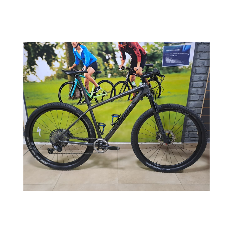 BICICLETA S-WORKS EPIC HT