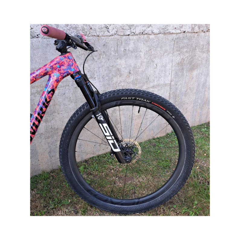 BICICLETA S-WORKS EPIC WORLD CUP - Imagen 4