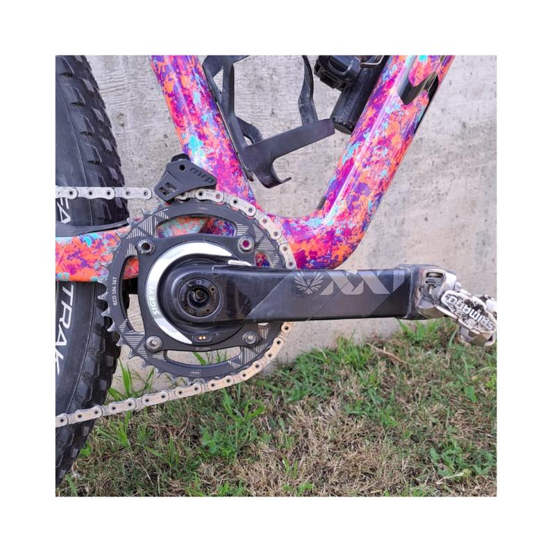 BICICLETA S-WORKS EPIC WORLD CUP - Imagen 6