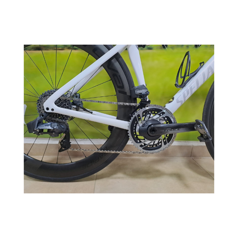 BICICLETA SPECIALIZED TARMAC SL7 PRO - Imagen 2