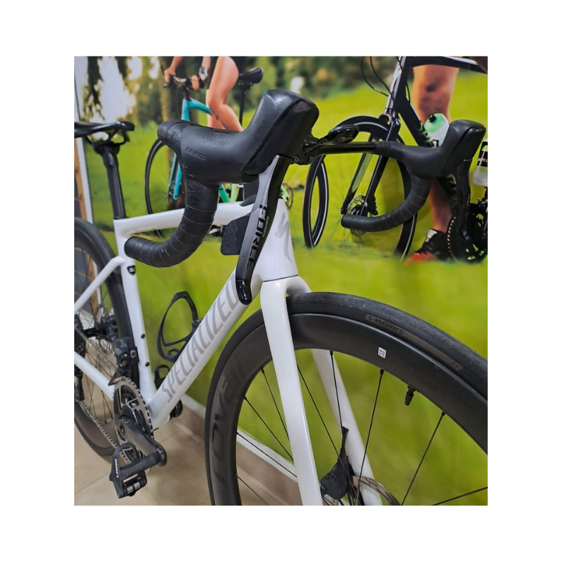 BICICLETA SPECIALIZED TARMAC SL7 PRO - Imagen 5