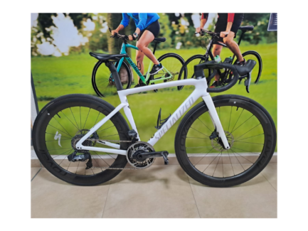 BICICLETA SPECIALIZED TARMAC SL7 PRO