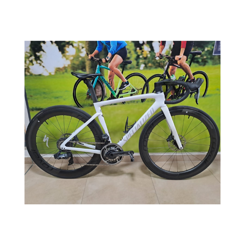 BICICLETA SPECIALIZED TARMAC SL7 PRO