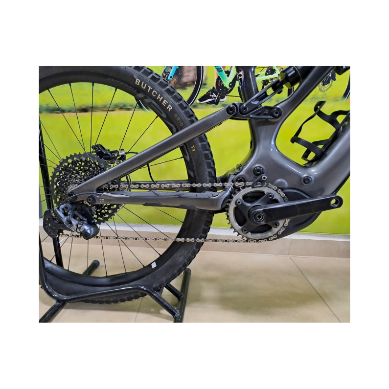 BICICLETA SPECIALIZED TURBO LEVO GEN 3 EXPERT CARBON - Imagen 2