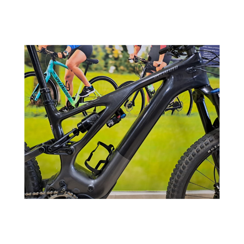 BICICLETA SPECIALIZED TURBO LEVO GEN 3 EXPERT CARBON - Imagen 4